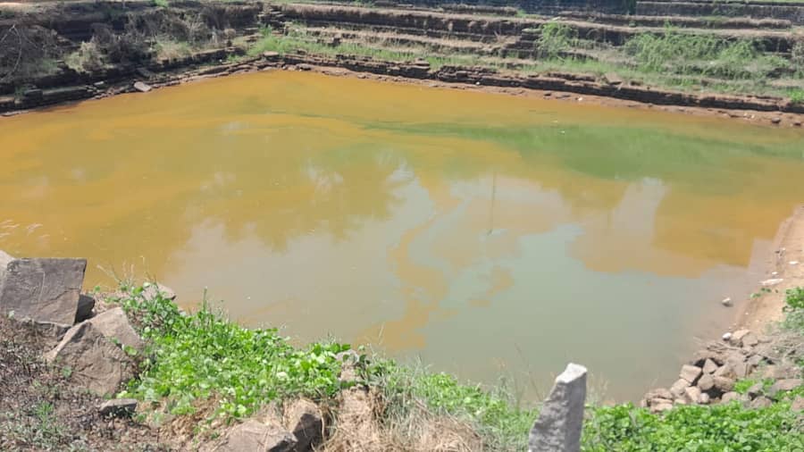 ಪಾಂಗಾಳ ಕಟ್ಟಿಕೆರೆ