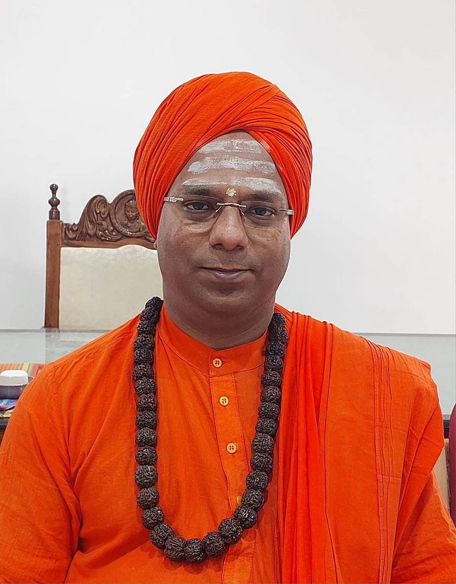 ಬಸವ ಮರುಳಸಿದ್ಧಸ್ವಾಮಿ