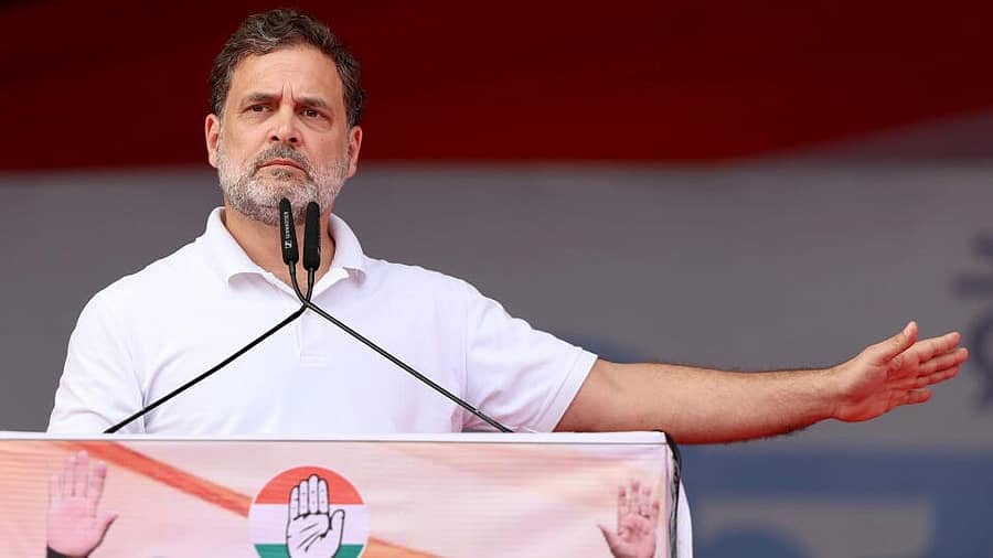 <div class="paragraphs"><p>ರಾಹುಲ್ ಗಾಂಧಿ</p></div>