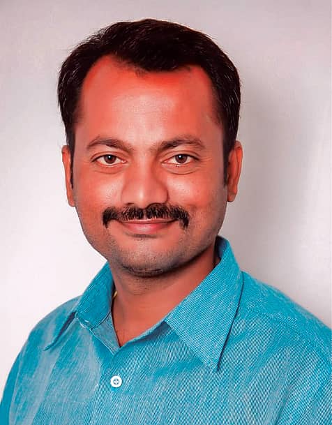 ಮಳೂರುಪಟ್ಟಣ ರವಿ