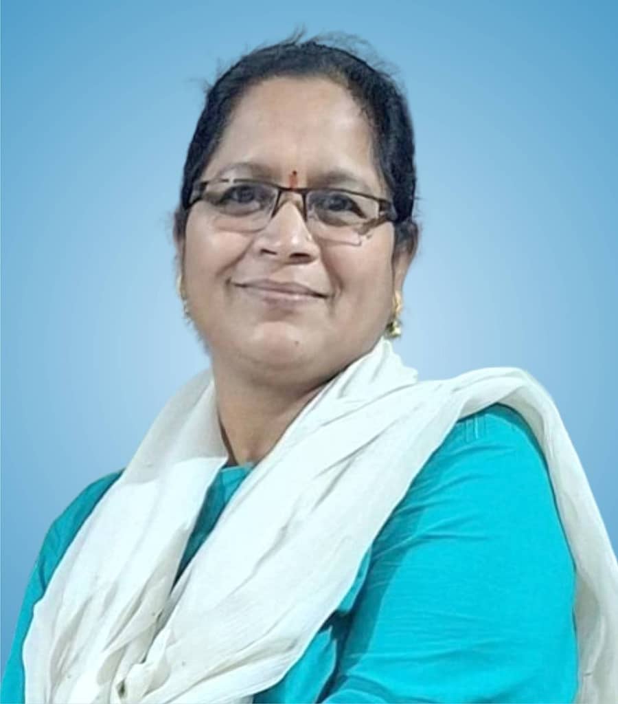 ತನುಜಾ ನಾಯಕ