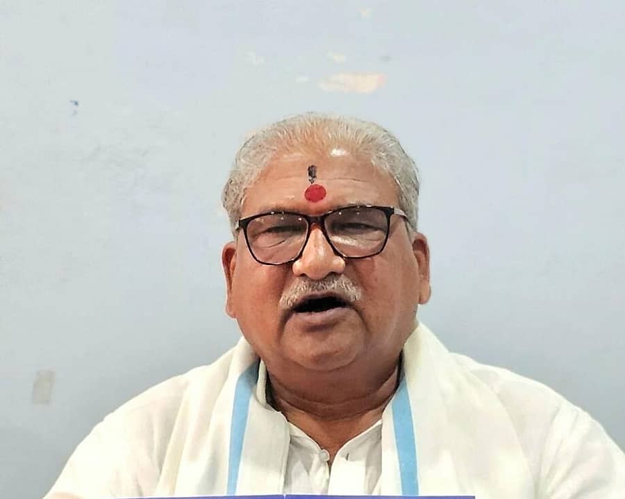 ಭೀಮಪ್ಪ ಗಡಾದ