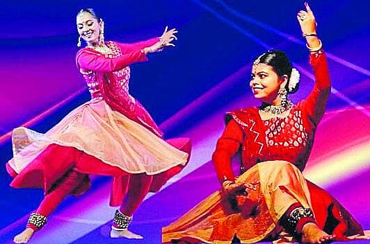 <div class="paragraphs"><p>ಸುದೀಪ್ತ ಜಿ. ಮತ್ತು ಪ್ರೀತಿ ಚೌಧರಿ</p></div>