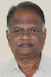 ಜಿ.ಬಿ. ಶೀಲವಂತರ