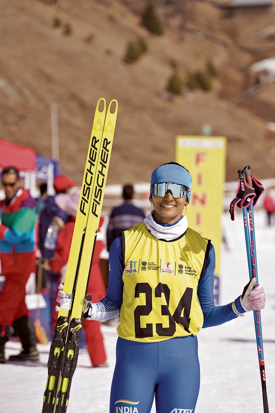 ಭವಾನಿ ತೆಕ್ಕಡ