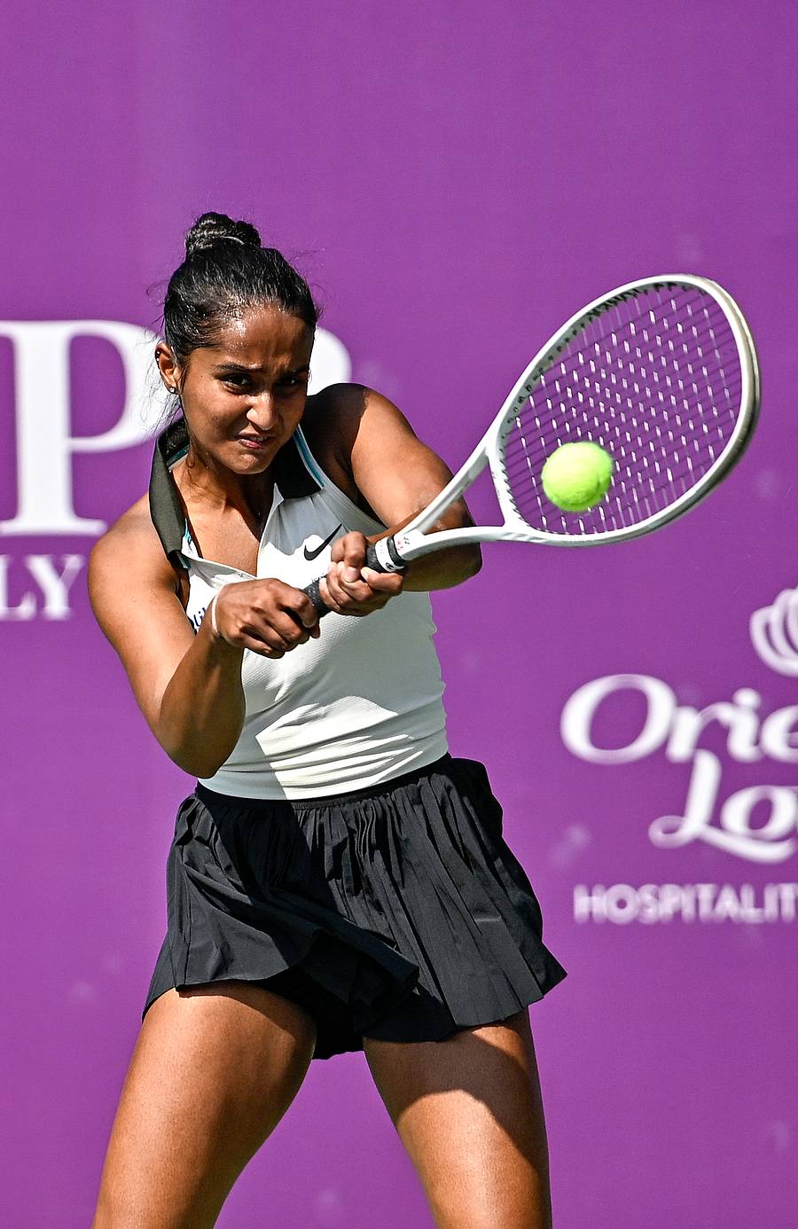 ವೈಷ್ಣವಿ ಅಡ್ಕರ್‌