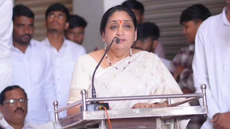 <div class="paragraphs"><p>ಸುನೇತ್ರಾ ಪವಾರ್</p></div>