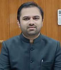 ಡಾ. ಗಿರೀಶ್ ಬದೋಲೆ