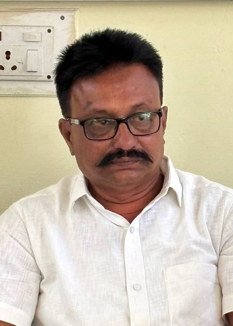 ವೀರಪ್ಪ ಹೇರೂರ