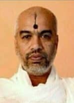 ಪ್ರೊ. ಸತ್ಯಧ್ಯಾನಾಚಾರ್ಯ ಕಟ್ಟಿ