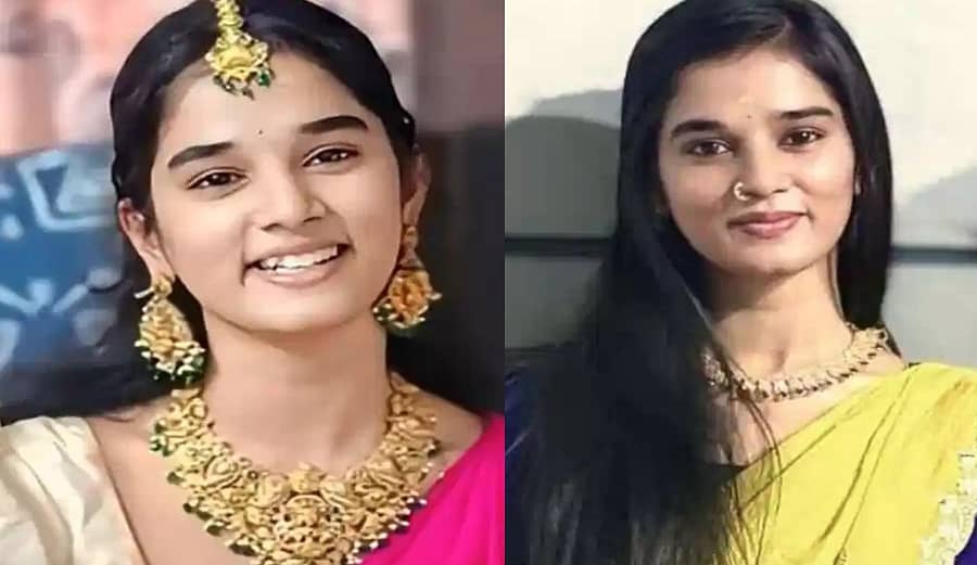 <div class="paragraphs"><p>ಯೂಟ್ಯೂಬರ್ ಕೋಮಲಿ</p></div>