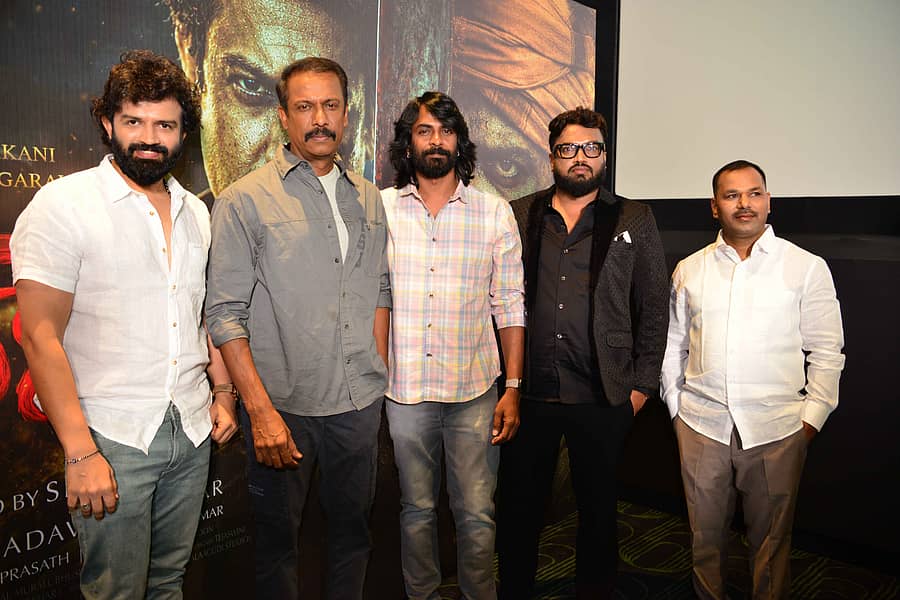 ಚಿತ್ರತಂಡ