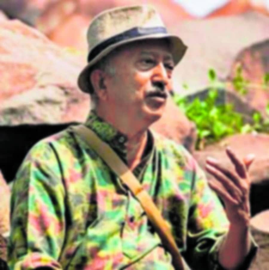 <div class="paragraphs"><p>ರವೀಂದ್ರ ಕೋರಿಶೆಟ್ಟರ್</p></div>