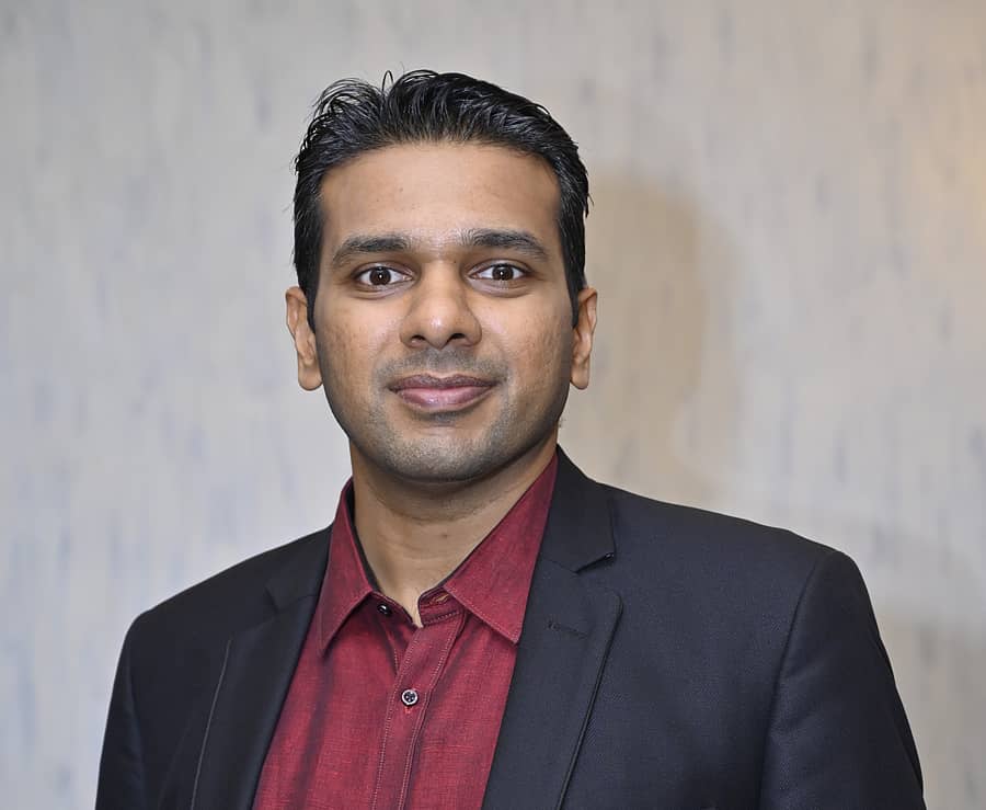 ಅಭಿನವ್‌ ಬನ್ಸಾಲ್‌