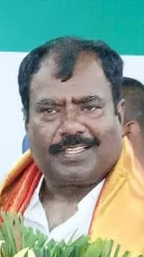 ನಾರಾಯಣಸ್ವಾಮಿ