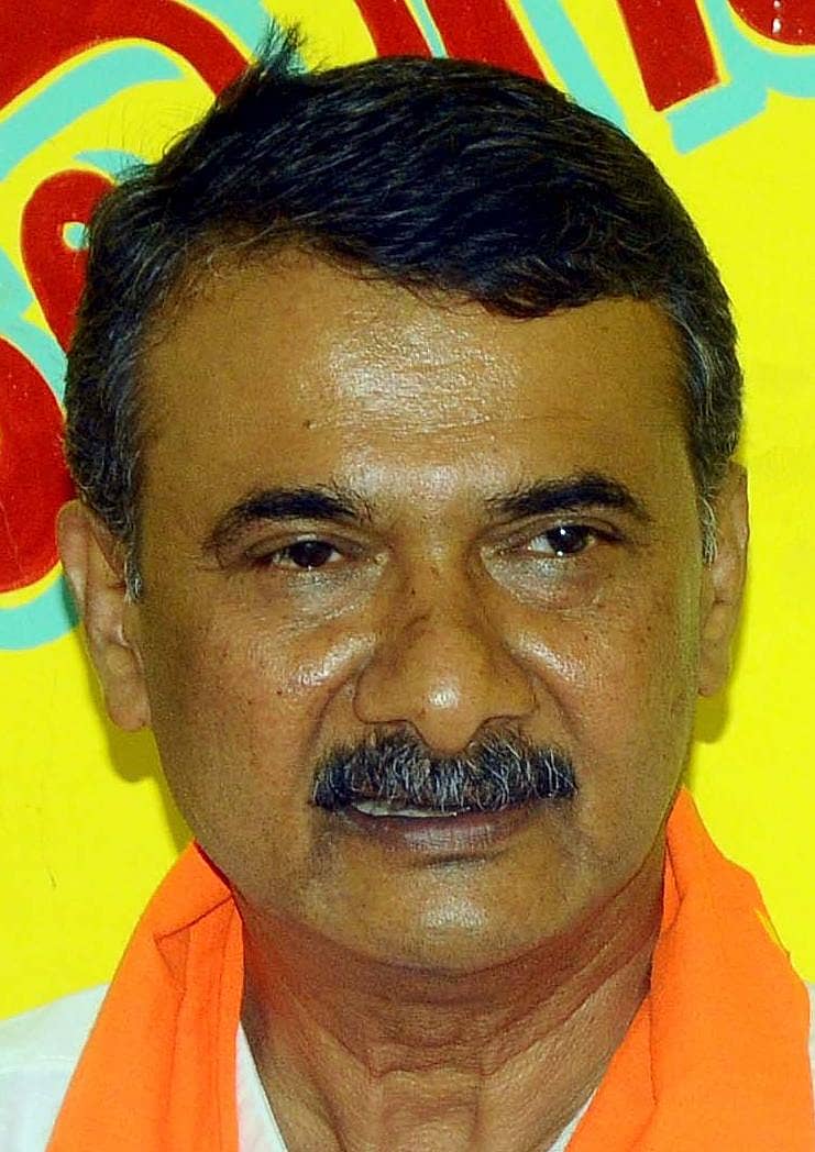 ಎಂ.ಕೆ.ಪ್ರಾಣೇಶ್ 