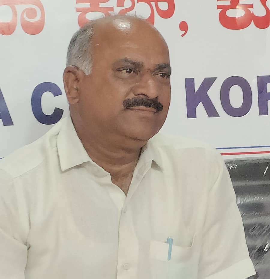 ಶರಣಬಸನಗೌಡ ಪಾಟೀಲ ಹಲಿಗೇರಿ