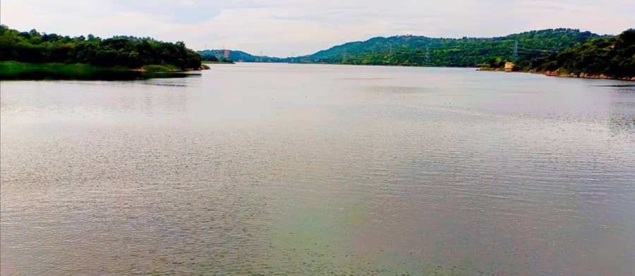 <div class="paragraphs"><p>ಮಂಚನಬೆಲೆ ಜಲಾಶಯ</p></div>