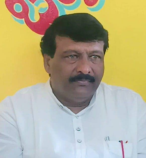 ಬಿ.ಅಮ್ಜದ್