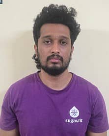 ಸೈಯದ್ ಮಸೂದ್