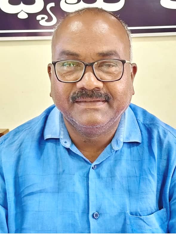 ಪರ್ವತಯ್ಯ