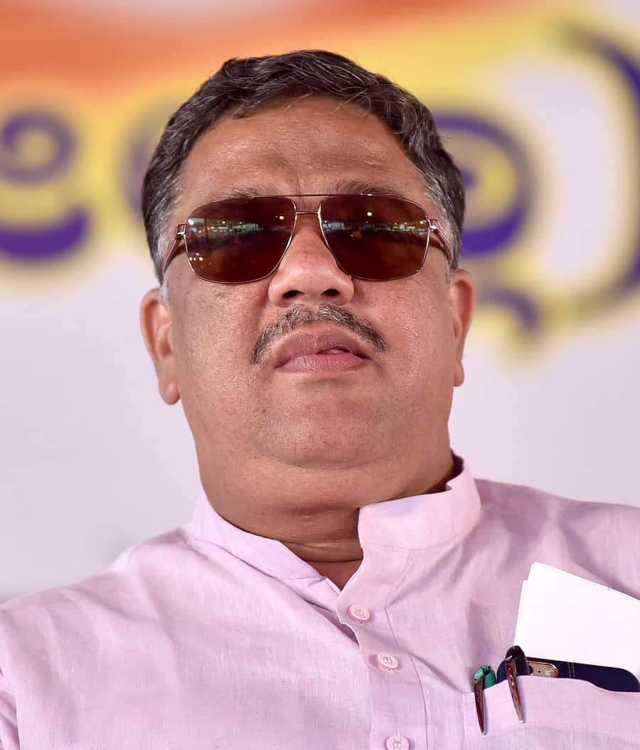 ತನ್ವೀರ್‌ ಸೇಠ್