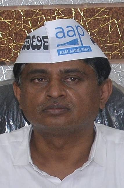 ವೆಂಕಟಾಚಲಪತಿ