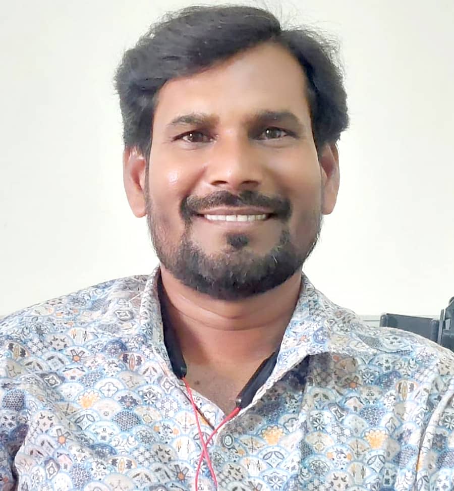 ವಿಕ್ರಂ ತೇಜಸ್