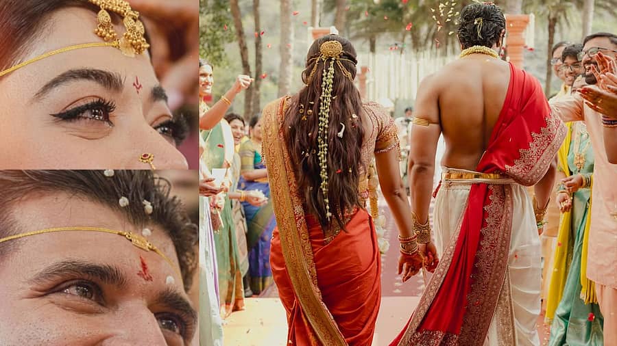 <div class="paragraphs"><p>ರಶ್ಮಿಕಾ-ವಿಜಯ್ ದೇವರಕೊಂಡ</p></div>