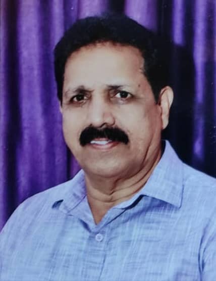 ಗೋಪಾಲ ಶೆಟ್ಟಿ