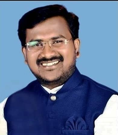 ಮಹೇಶ್ ಗೋರನಾಳಕರ್