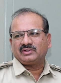 ಪ್ರಭು ಡಿ.ಟಿ.