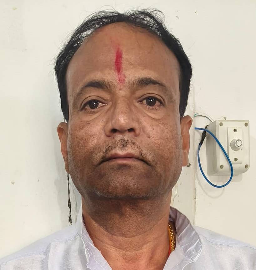 ಬಸವರಾಜ ಮಾನಿಂಗಪ್ಪಗೌಡ ಪಾಟೀಲ