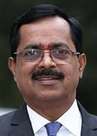 ಸುಧಾಕರ ಎಸ್.ಶೆಟ್ಟಿ