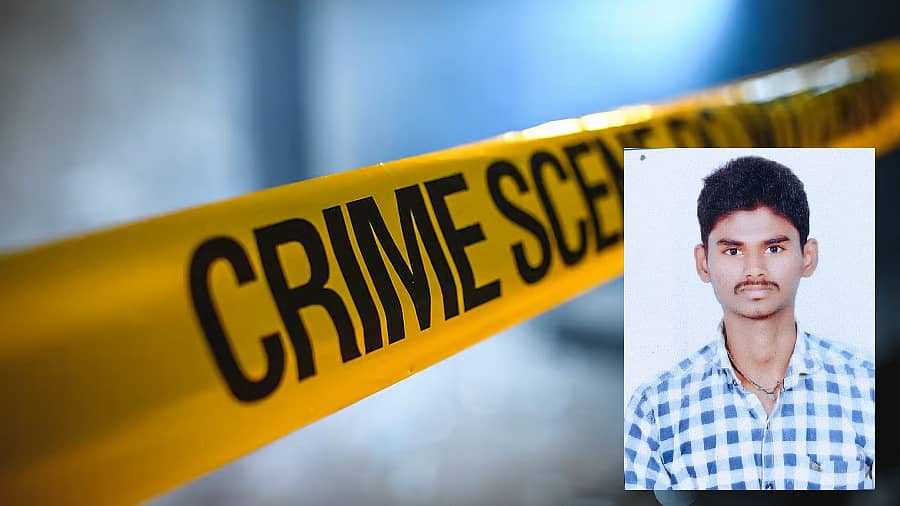 <div class="paragraphs"><p>ಒಳ ಚಿತ್ರದಲ್ಲಿ ಮಹಮ್ಮದ್‌ ಫಾರೂಕ್ ಶೇಖ್</p></div>