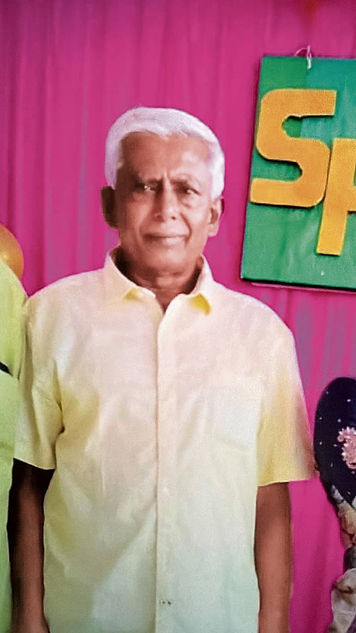 ಮುನಿಶಾಮಪ್ಪ