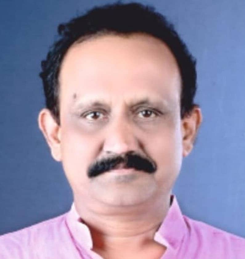 ಗುರುಲಿಂಗಪ್ಪ ಅಂಗಡಿ