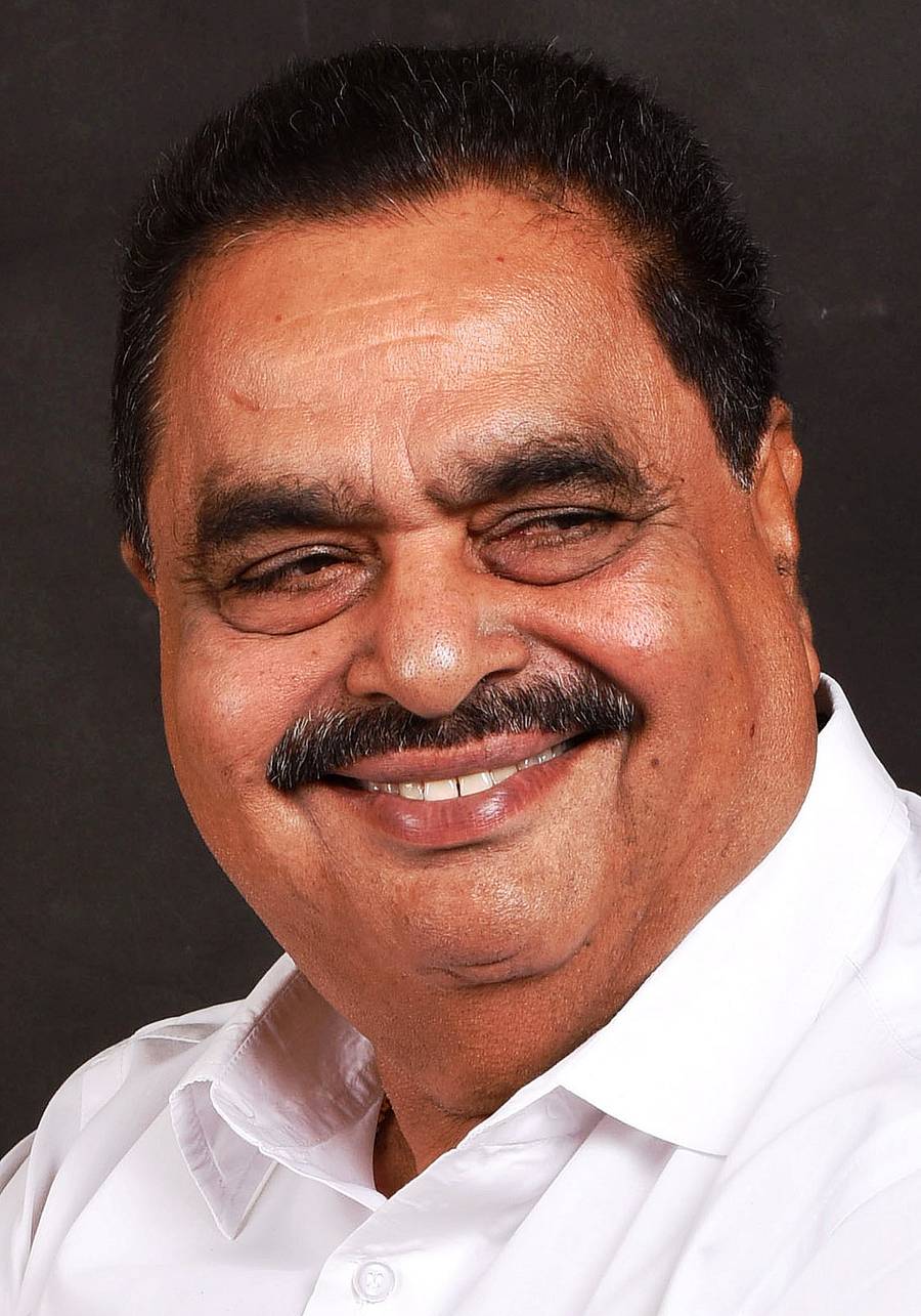 ಬಿ.ರಮಾನಾಥ ರೈ