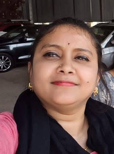 ವಿದ್ಯಾ ಜ್ಯೋತಿ