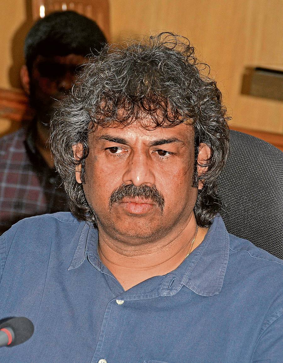 ಮಧು ಬಂಗಾರಪ್ಪ