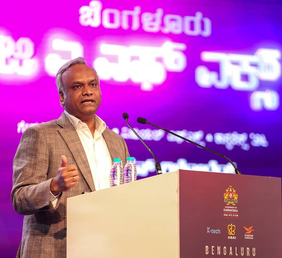 ಪ್ರಿಯಾಂಕ್‌ ಖರ್ಗೆ