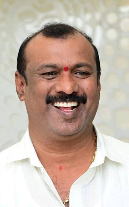 ಮನ್ಮುಲ್ ನಿರ್ದೇಶಕ ಡಾಲು ರವಿ