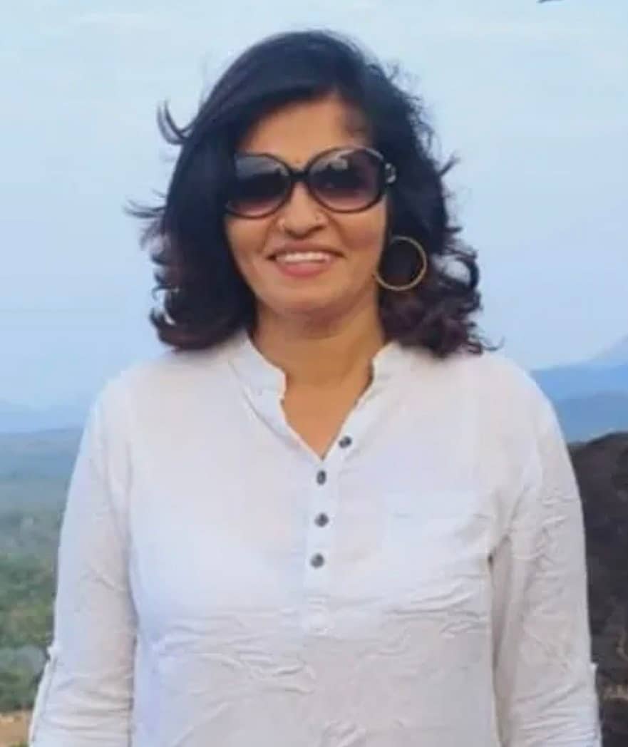 ಶುಭಶ್ರೀ ಕಾರಂತ್