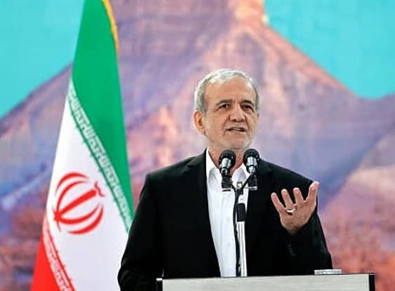 <div class="paragraphs"><p>ಮಸೂದ್‌ ಪೆಜೆಶ್ಕಿಯಾನ್‌</p></div>