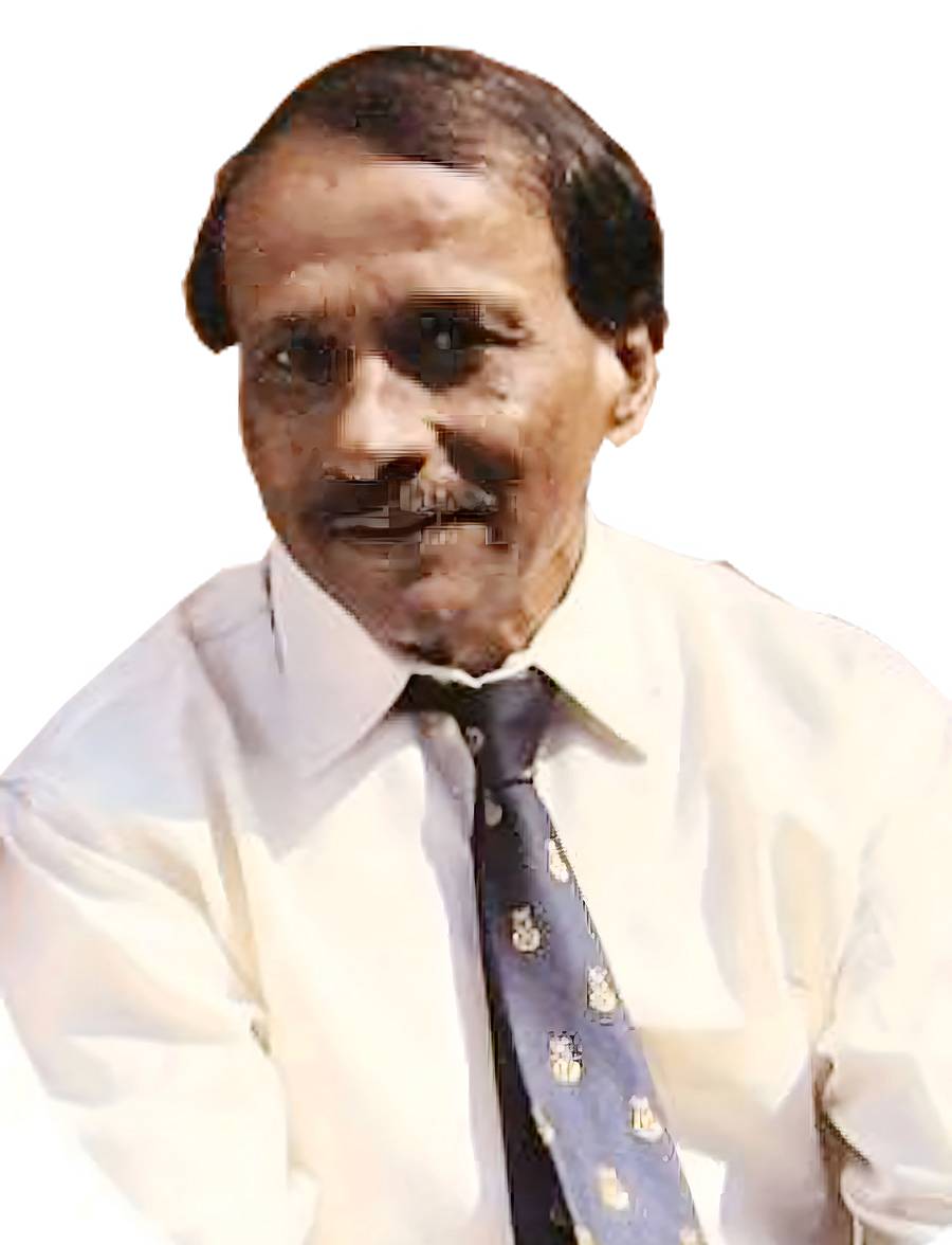 ಎಸ್‌.ಮಂಗಳರಾಜ್‌