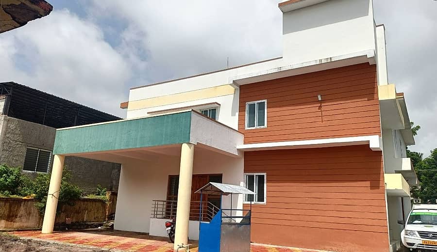 <div class="paragraphs"><p>ಚಿಕ್ಕೋಡಿಯಲ್ಲಿ ನಿರ್ಮಿಸಿದ ಸಹಾಯಕ ಕೃಷಿ ನಿರ್ದೇಶಕರ ಕಚೇರಿ ಕಟ್ಟಡ </p></div>