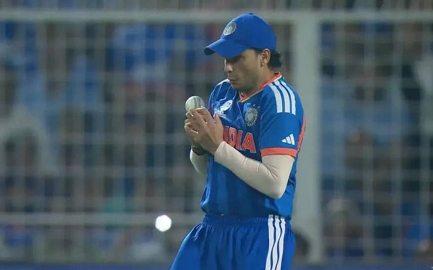 <div class="paragraphs"><p>ಅಭಿಷೇಕ್ ಶರ್ಮಾ</p></div>