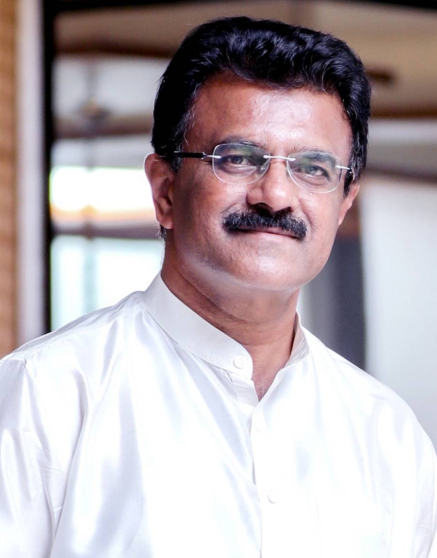 ಡಾ.ವಿಶ್ವನಾಥ ಪಾಟೀಲ