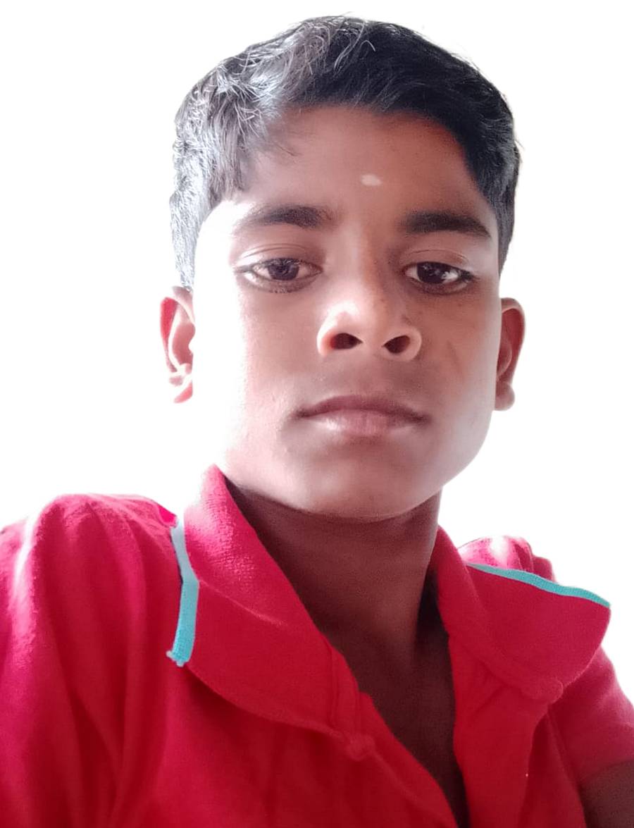 ಸುದೀಪ್ ಗಂಗನಹಳ್ಳಿ