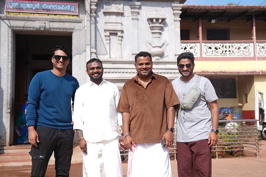 ಚಿತ್ರತಂಡ 